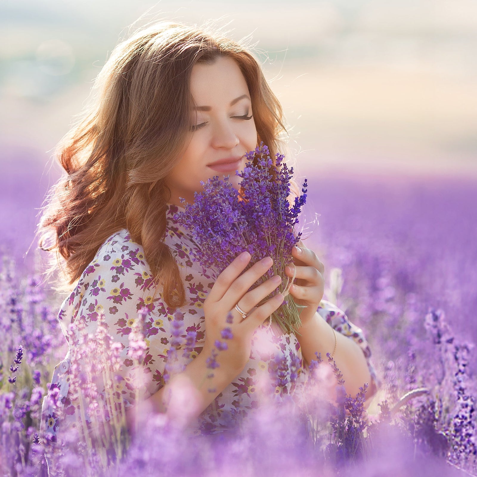 Scents That Heal: How Eucalyptus, Lavender, Coconut & Pink Himalayan Melon Soothe Your Soul