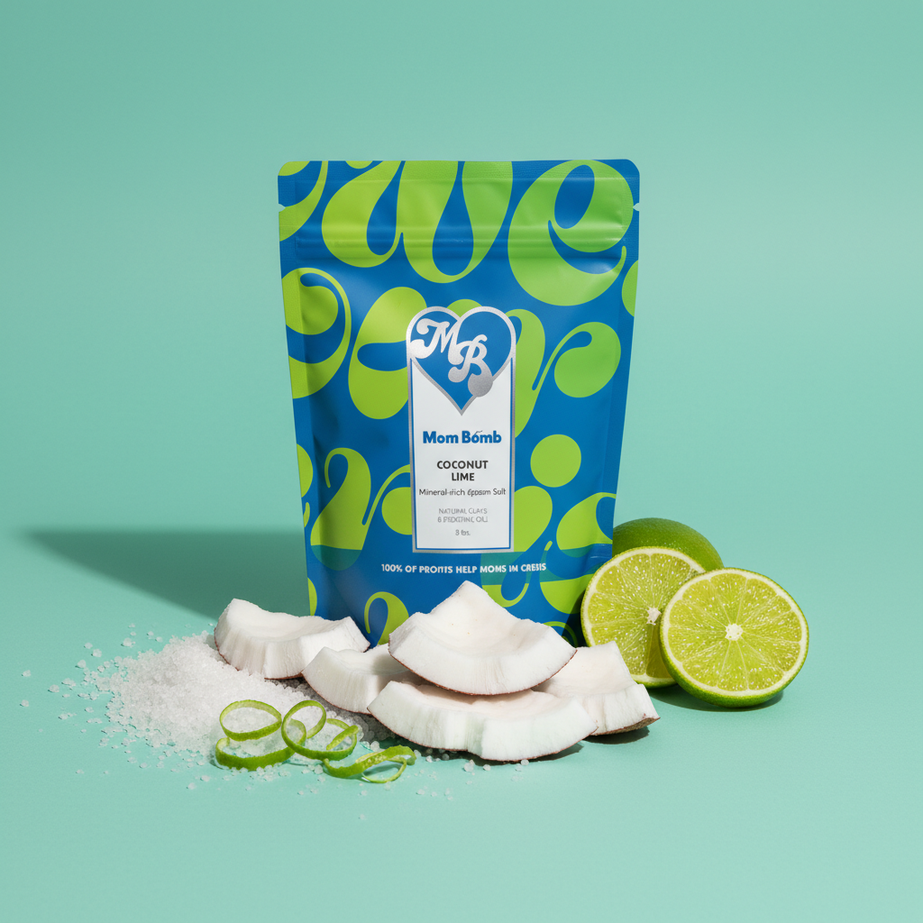 The Everyday Soak Duo