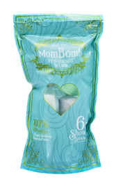 Mom Bomb Bag of  6 XL Shower Steamers