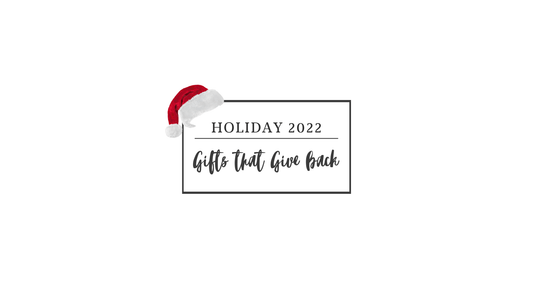Holiday 2022 Gift Guide