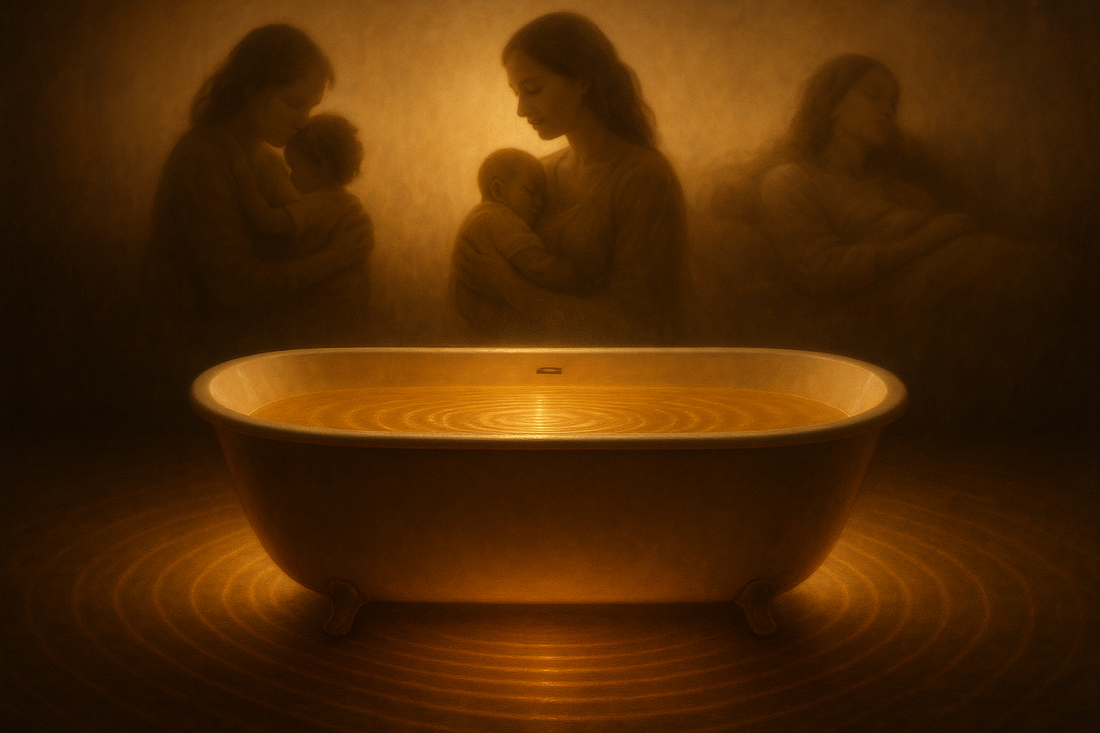 This Bath Bomb Might Actually Save Someone