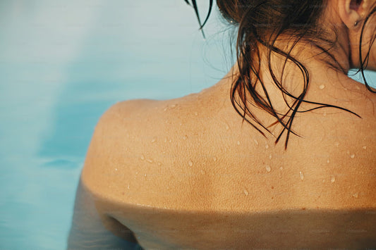 Does Epsom Salt Actually Help with Stress and Muscle Tension?