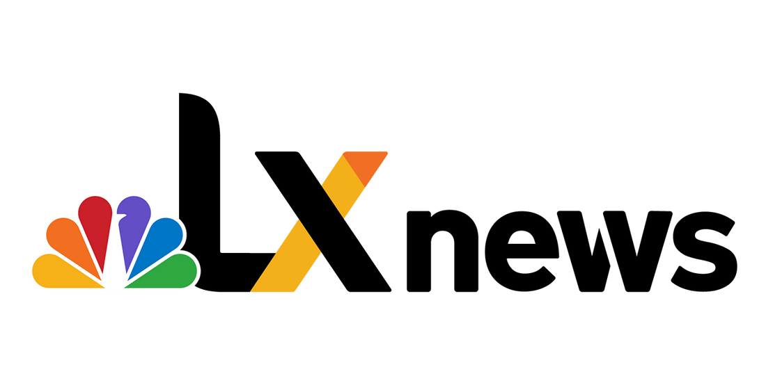 Check out Mom Bomb on LX!