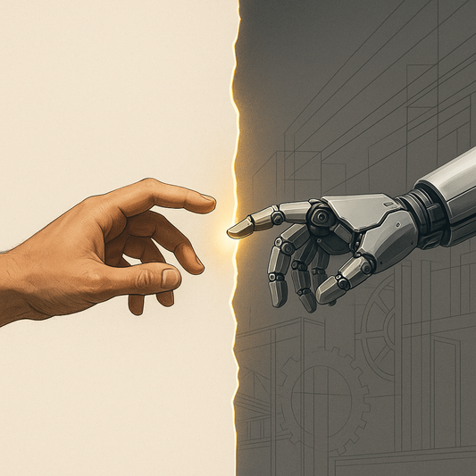 Are We Over the AI Hype Yet?