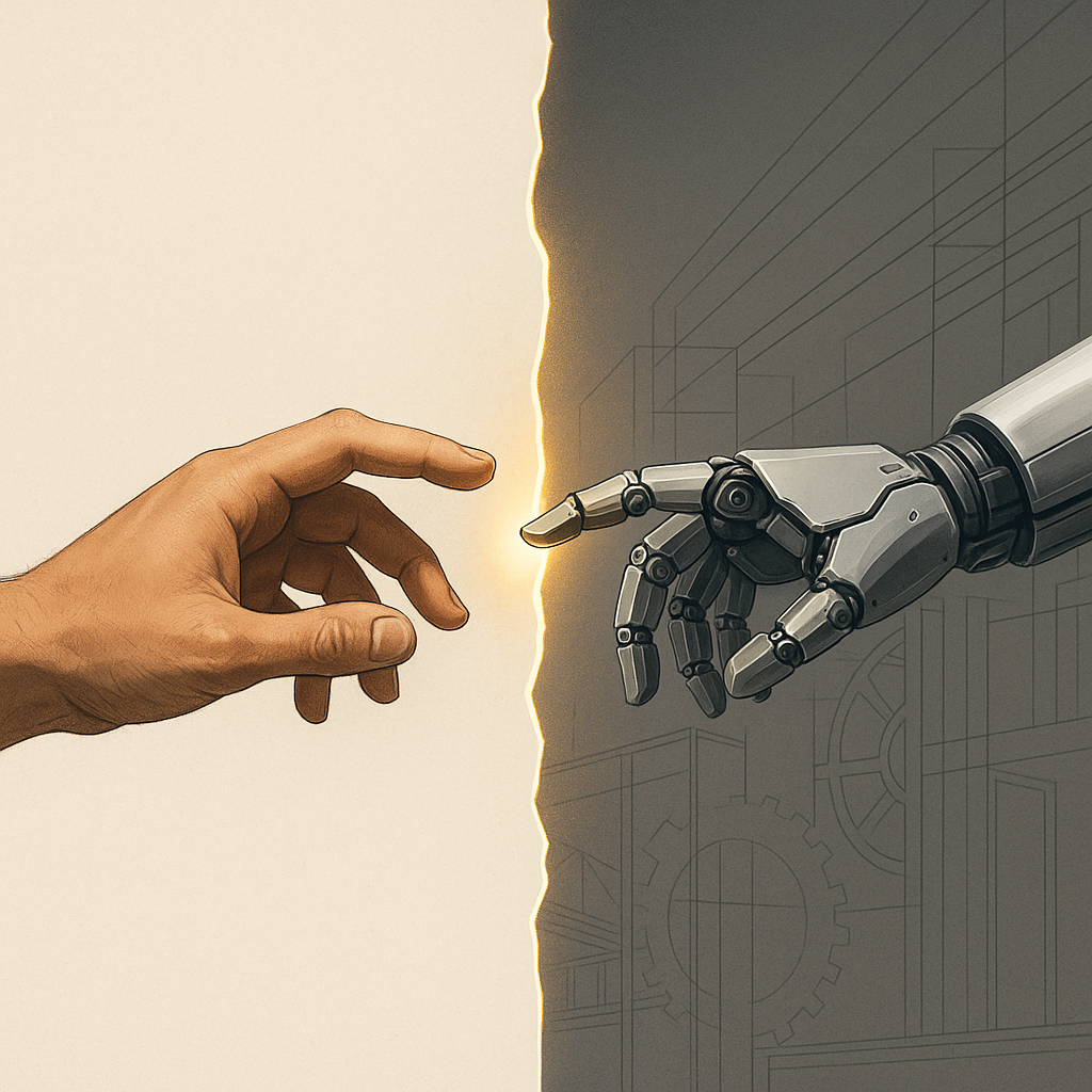 Are We Over the AI Hype Yet?