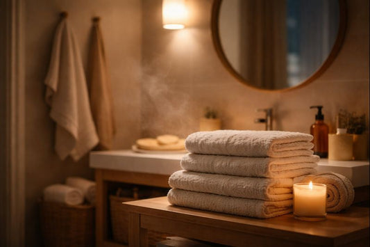 Natural Ways to Calm the Nervous System and Sleep Better at Night