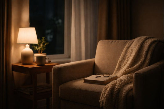 Can’t Sleep Right Now? How to Calm Anxiety and Settle Your Nervous System