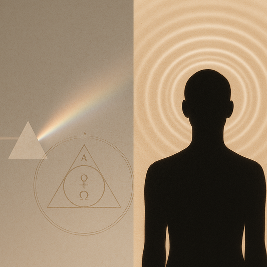 The Second Enlightenment: From Reason to Resonance