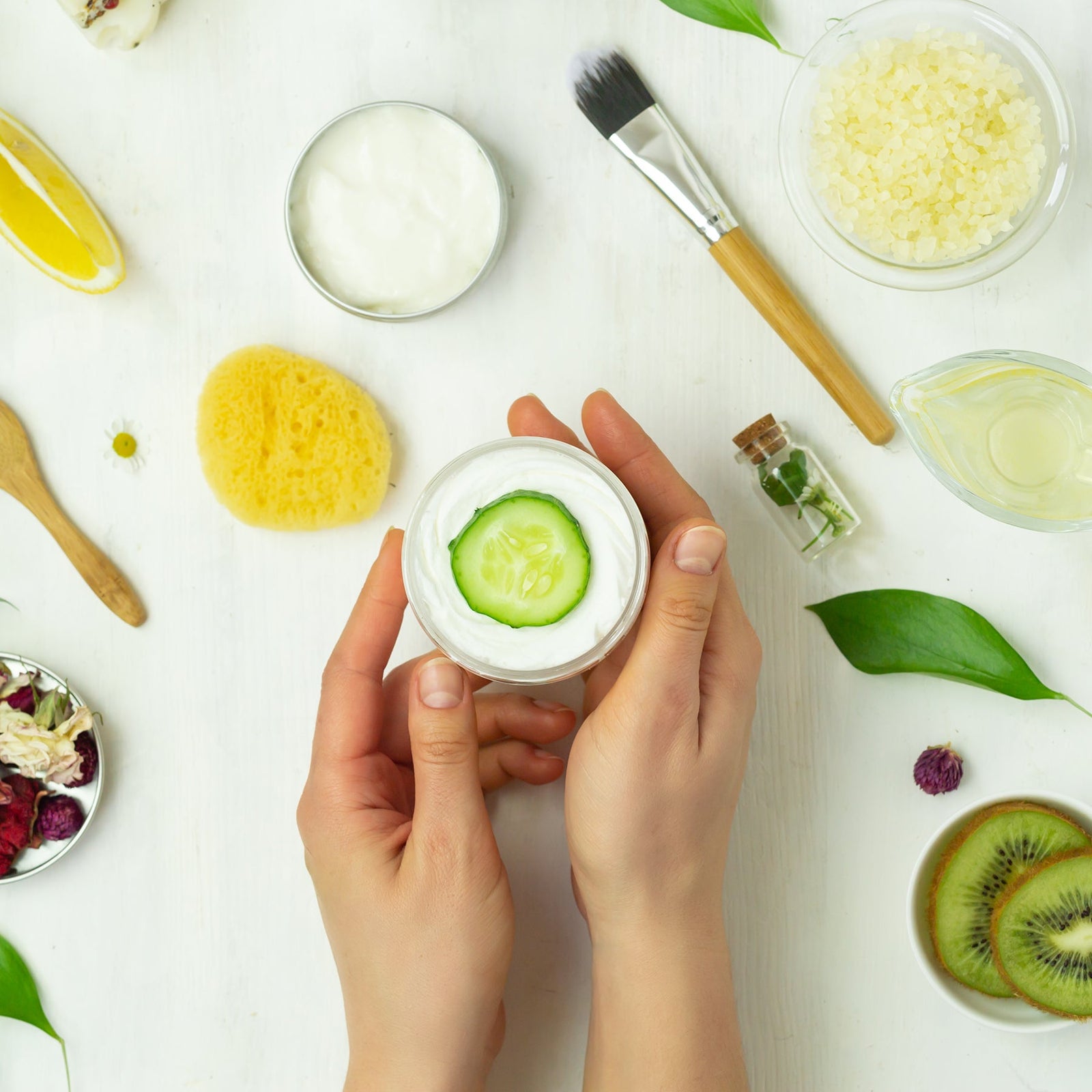 Clean Beauty, Clean Conscience: Why Ingredients Matter—And What’s Hiding in Your Self-Care