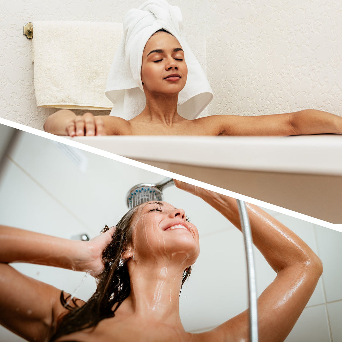 Bath Bomb Breakdown: What Makes Ours Different