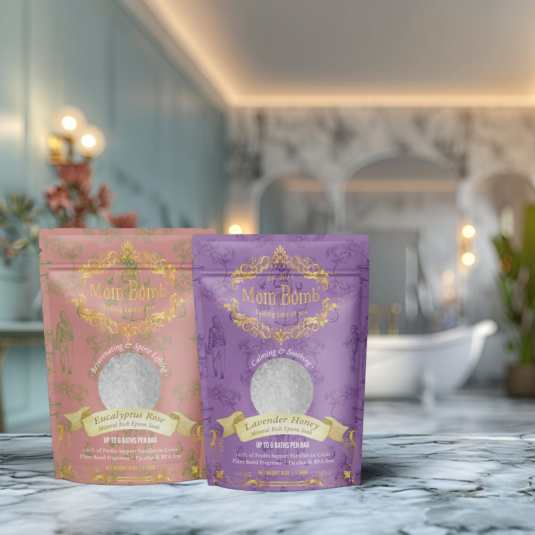 Mother’s Day Gift Ideas