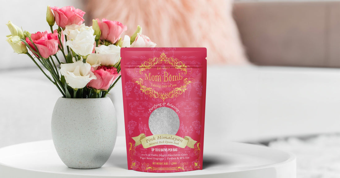 Mother’s Day Flower Bouquet