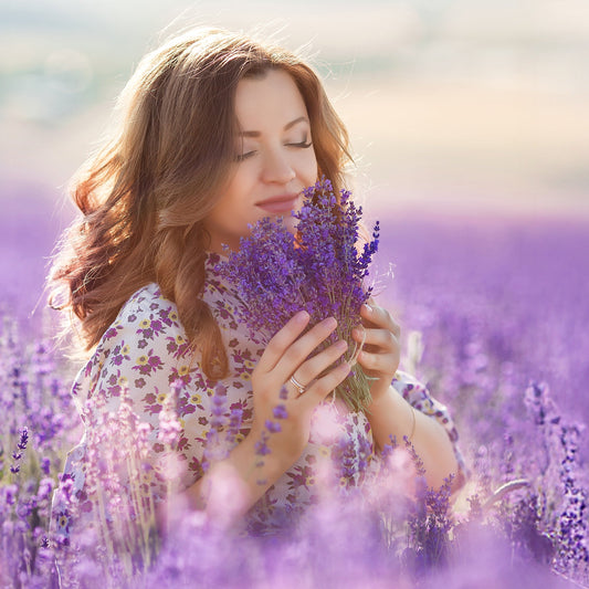 Scents That Heal: How Eucalyptus, Lavender, Coconut &amp; Pink Himalayan Melon Soothe Your Soul