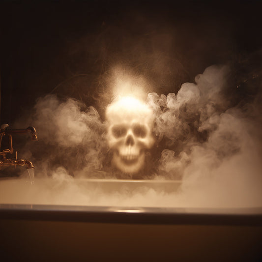 Beyond the Bliss: Why Synthetic Fragrances Might Be Sneaking Harm into Your Home