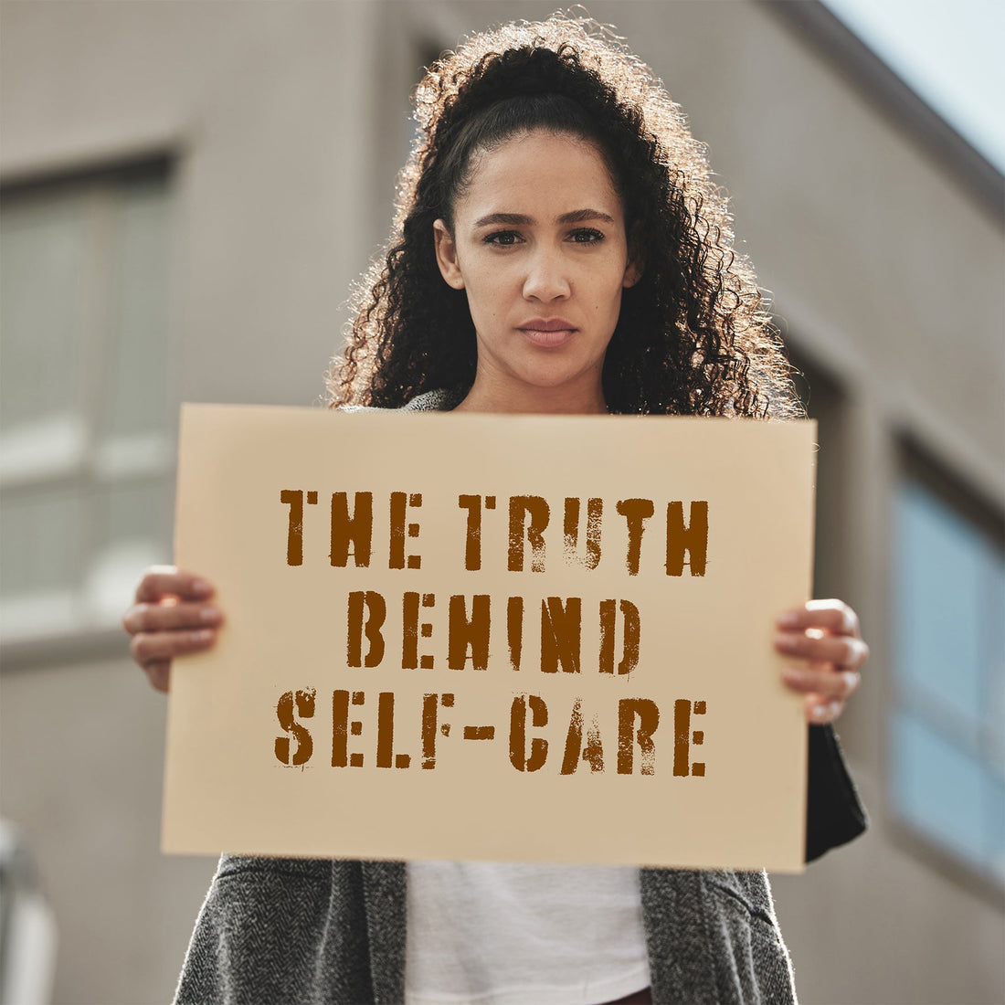 The Truth Behind Self-Care and the Systems That Exploit It