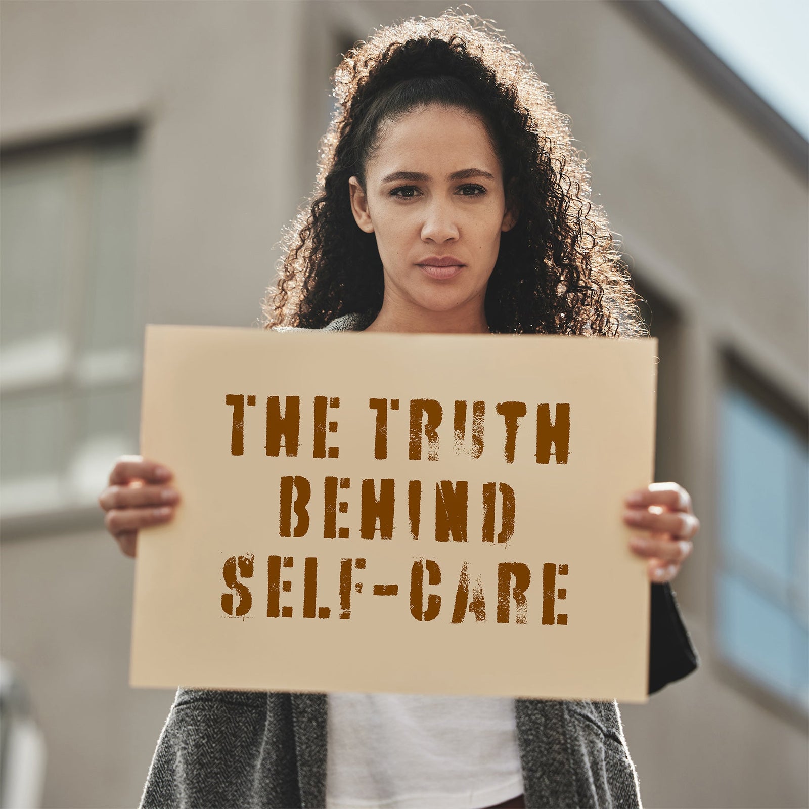 The Truth Behind Self-Care and the Systems That Exploit It