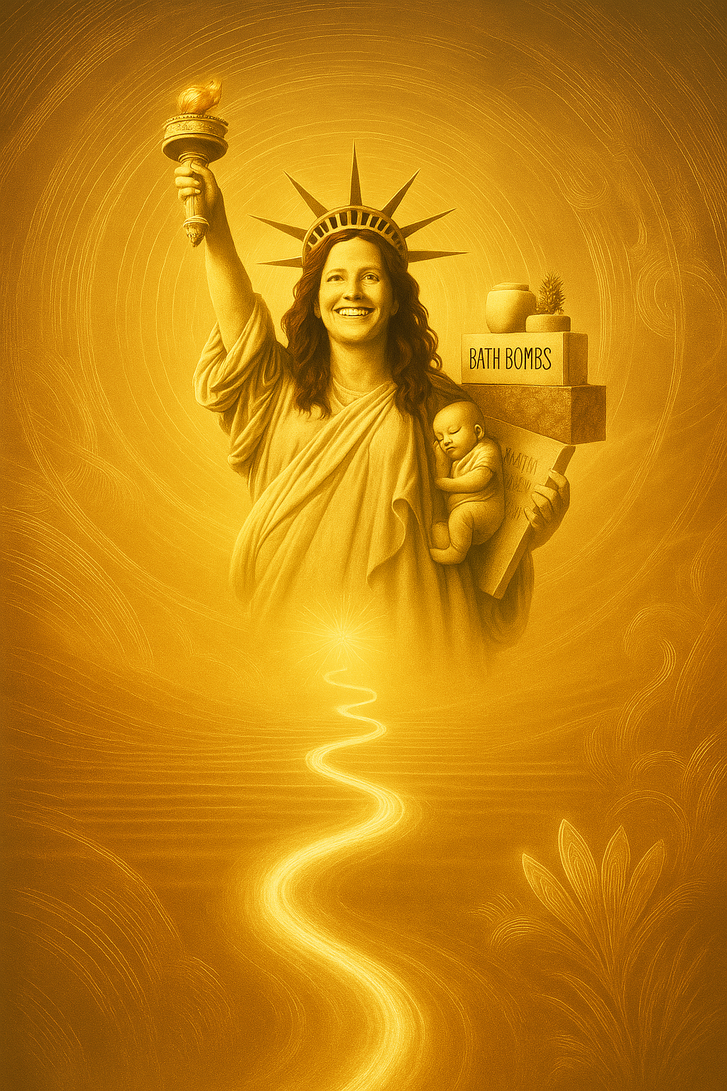 Why We’re Not Just Building a Brand—We’re Building a Signal