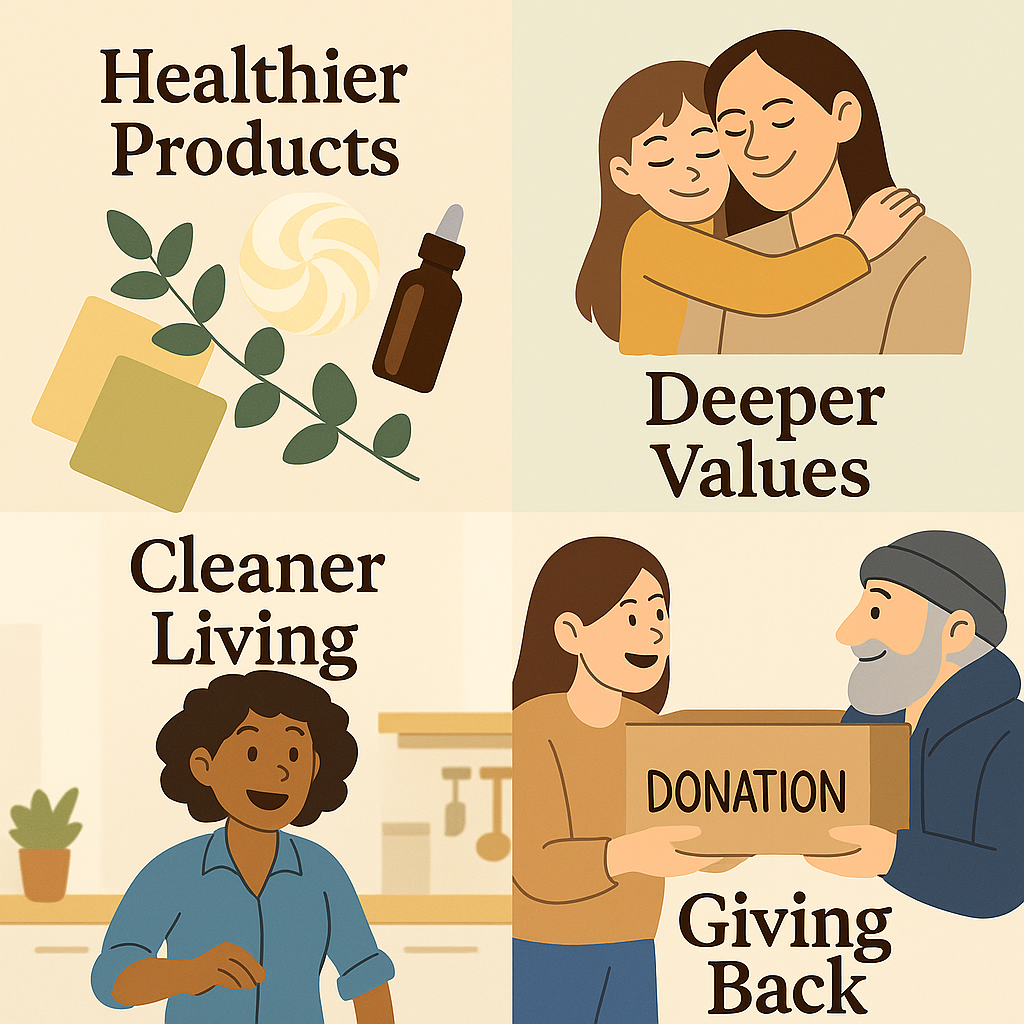 Why Brands Like Mom Bomb Are Shaping the Future (And Why It Matters to You)