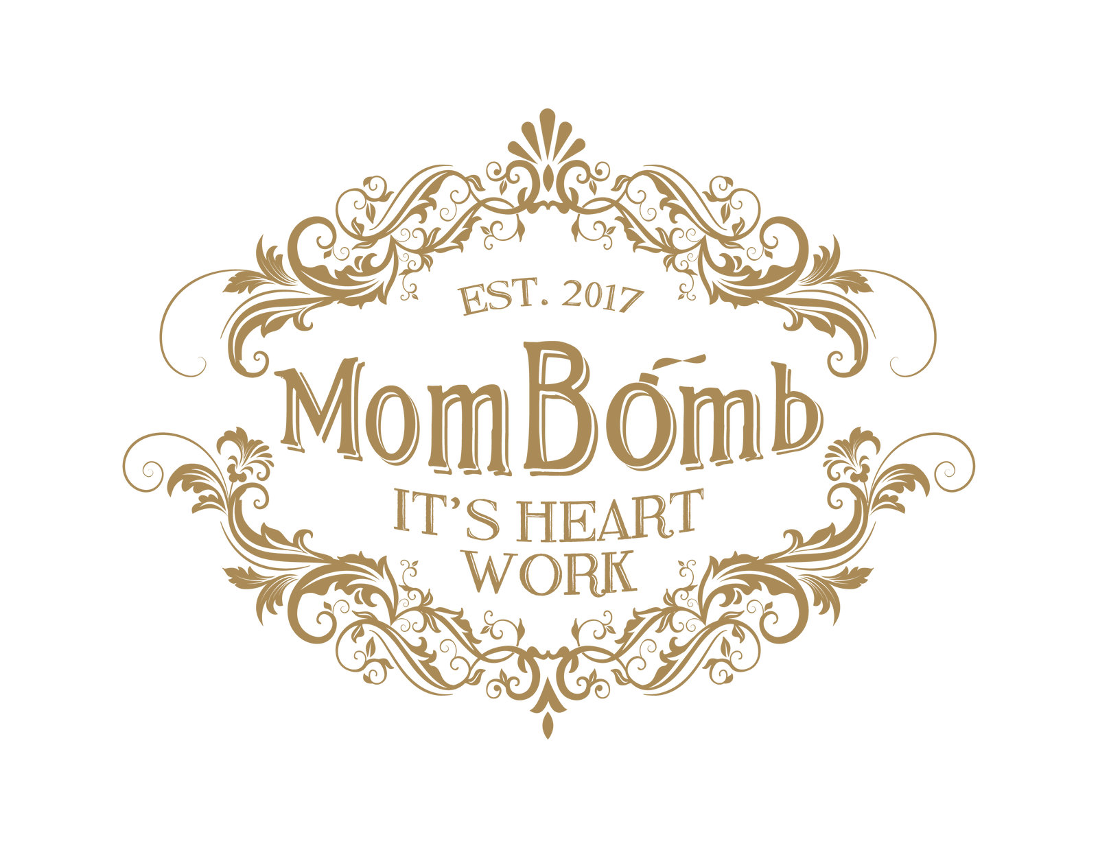 Check out our latest Commercial! - Mom Bomb Store 