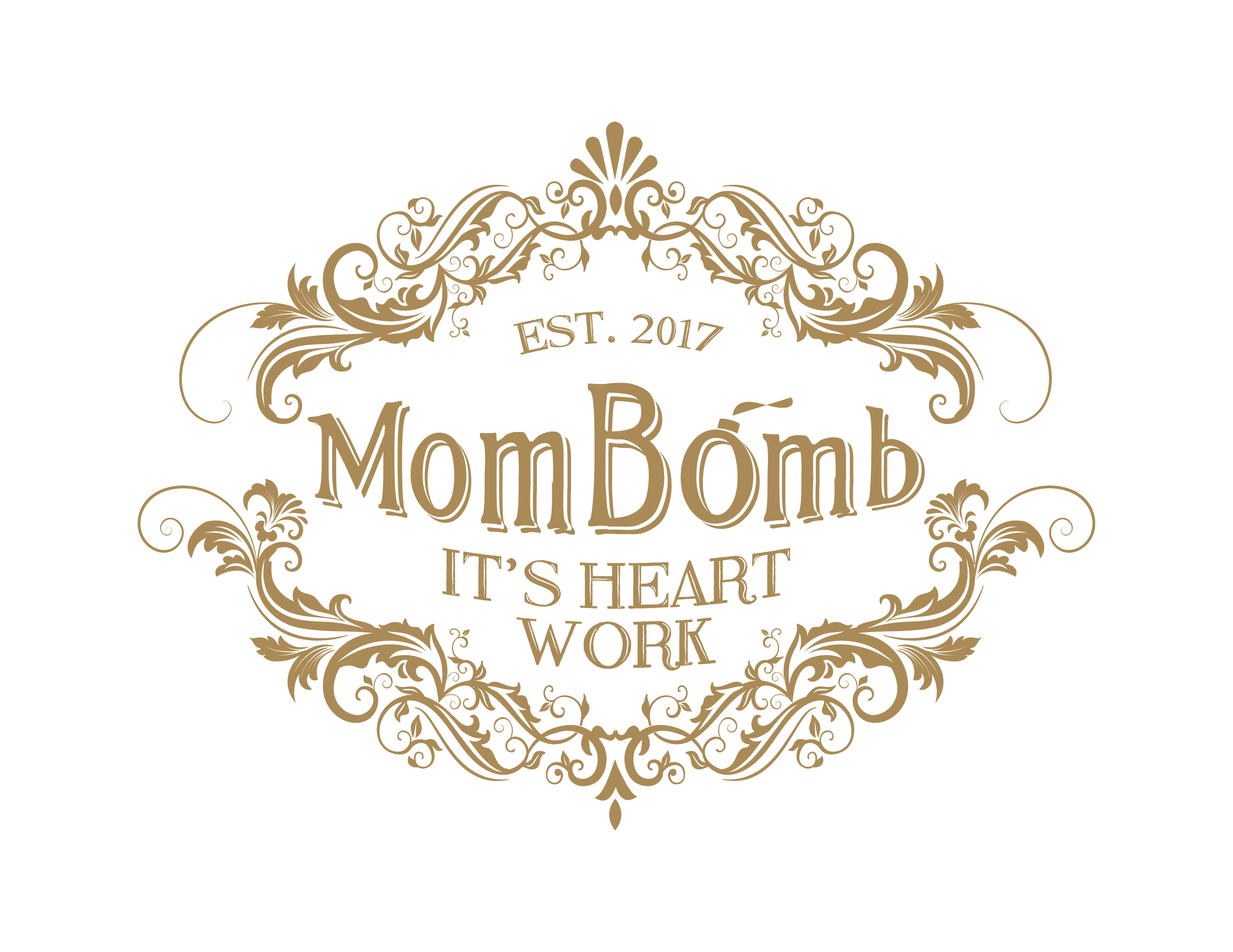 Check out our latest commercial! - Mom Bomb Store 