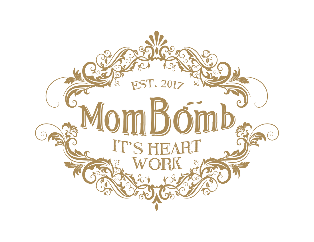 Check out our latest commercial! - Mom Bomb Store 