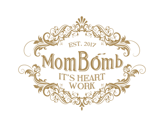 Check out our latest commercial! - Mom Bomb Store 