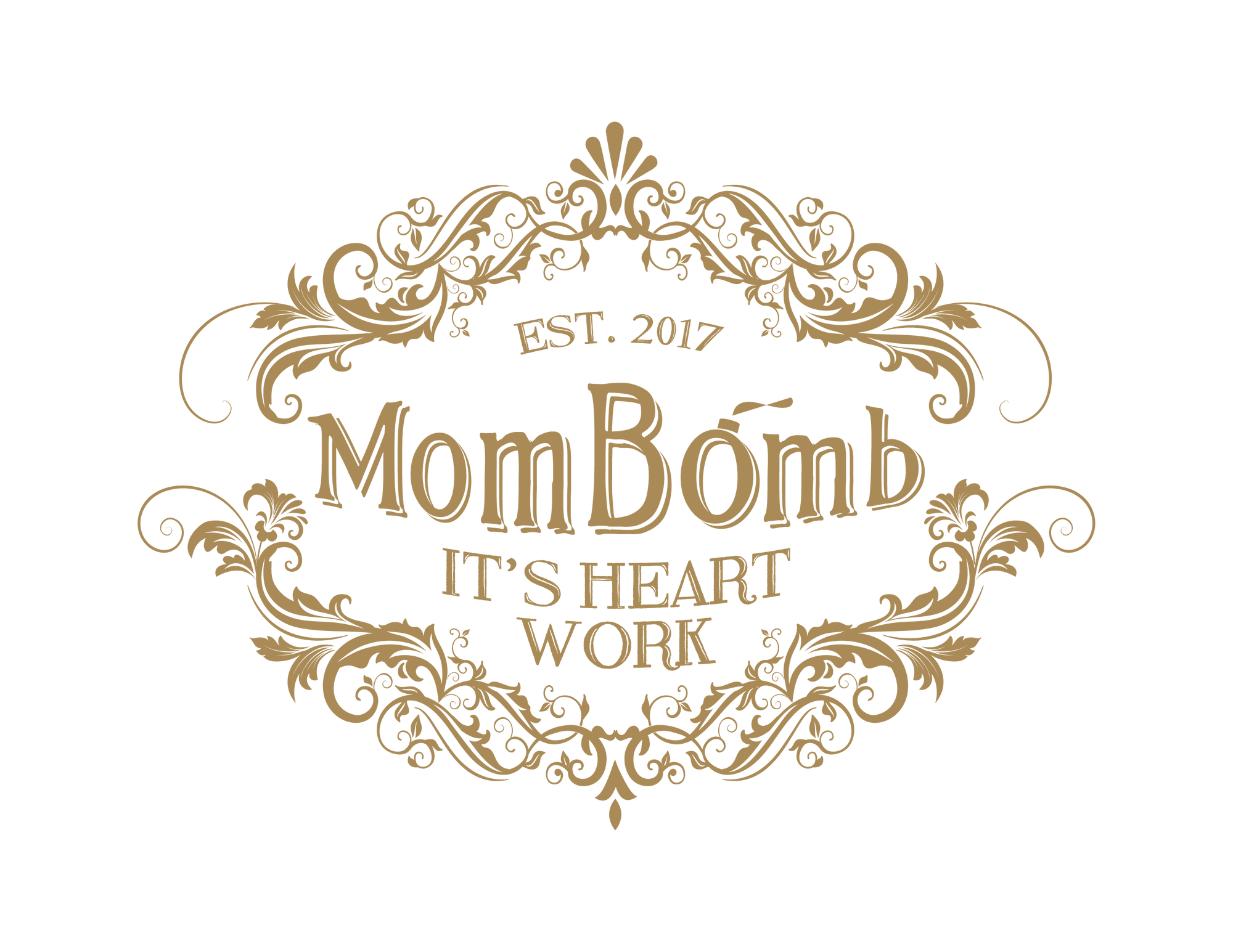 Check out our latest commercial! - Mom Bomb Store 