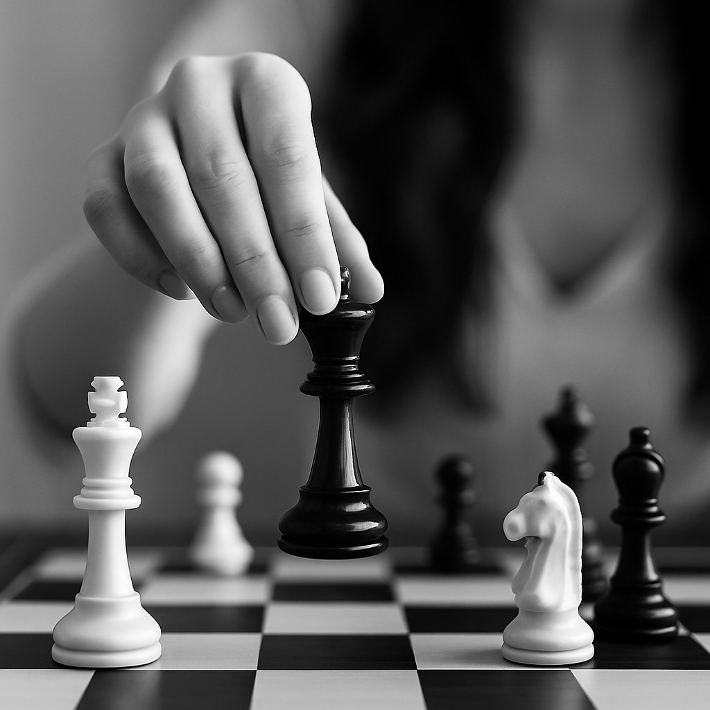 The Deflection Playbook: Why Bullies Always Lose in the End