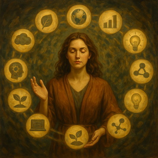 The Ecosystem Manifesto: Why the Future of Venture Capital Is Ecosystem-Driven