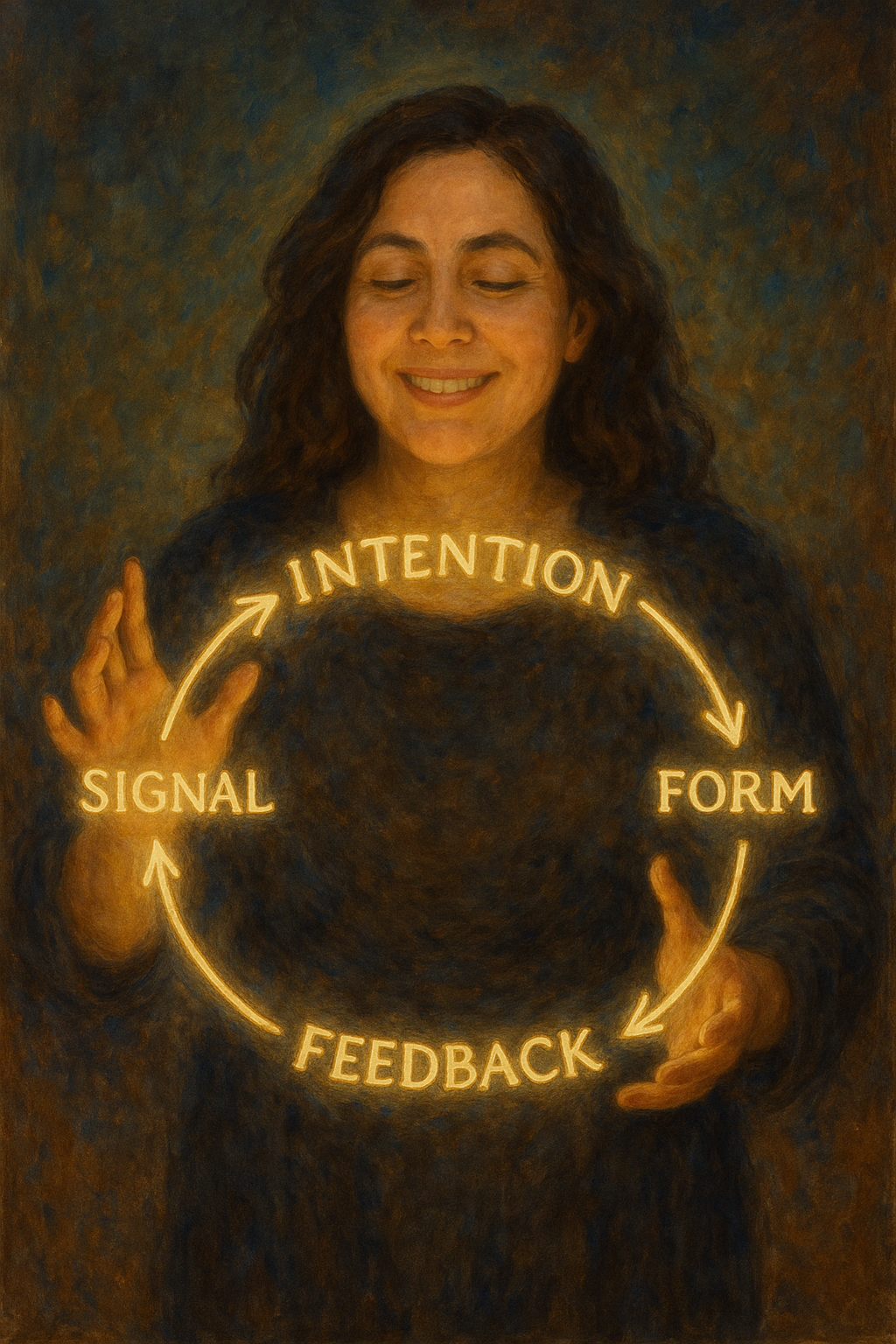 You’re Not Just Building a Business. You’re Editing Reality.