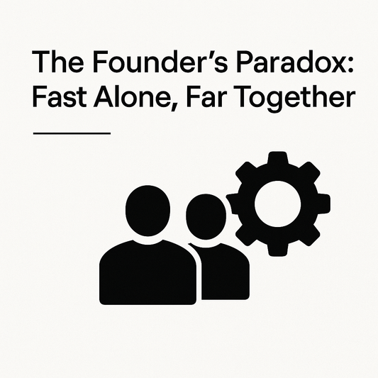 How We’re Scaling Mom Bomb Without Outside Capital