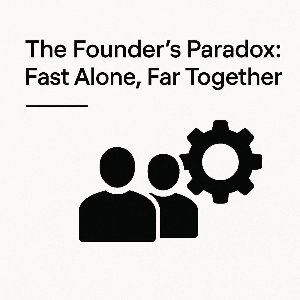 How We’re Scaling Mom Bomb Without Outside Capital