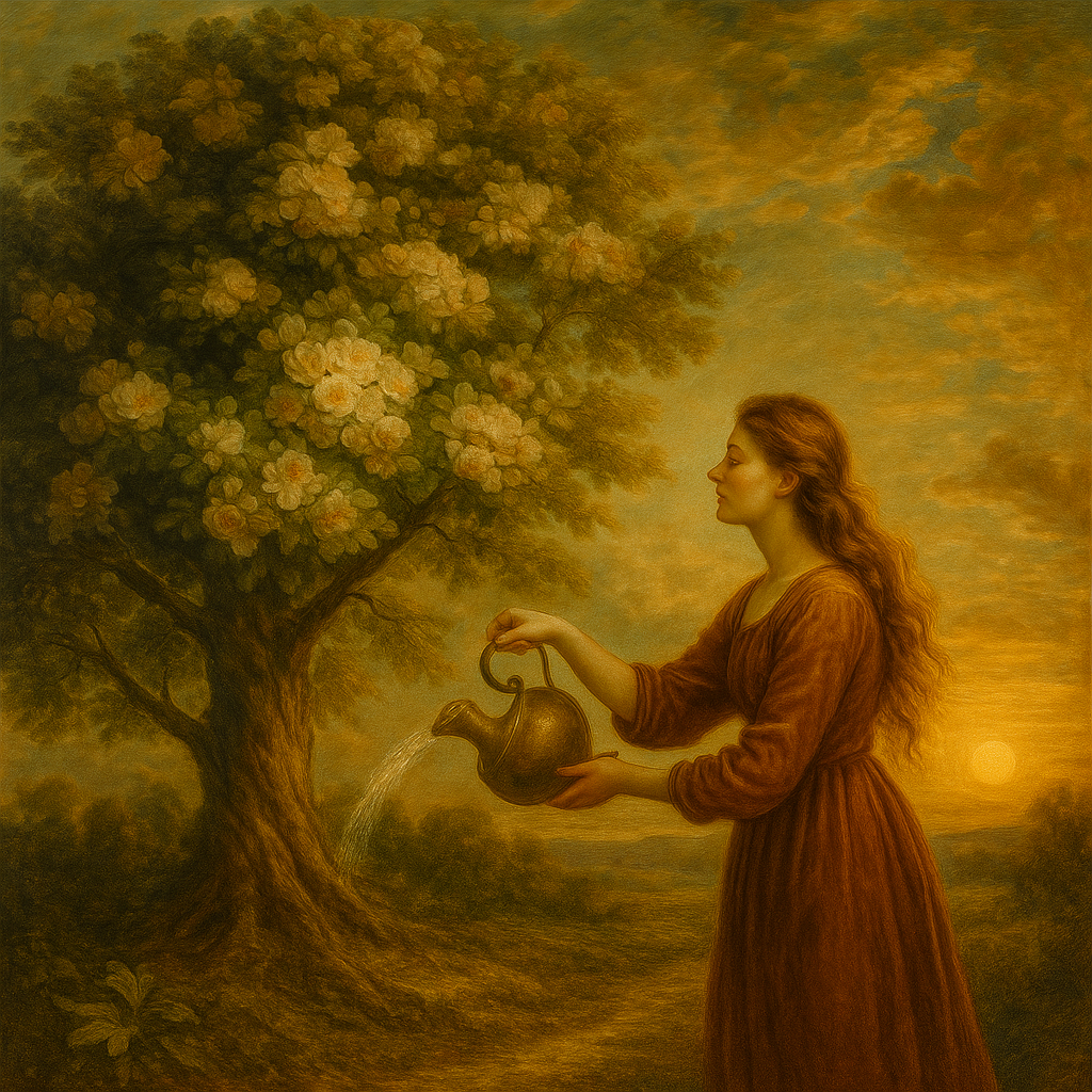 Growing Like a Mother: Why We’re Not Crawling Anymore