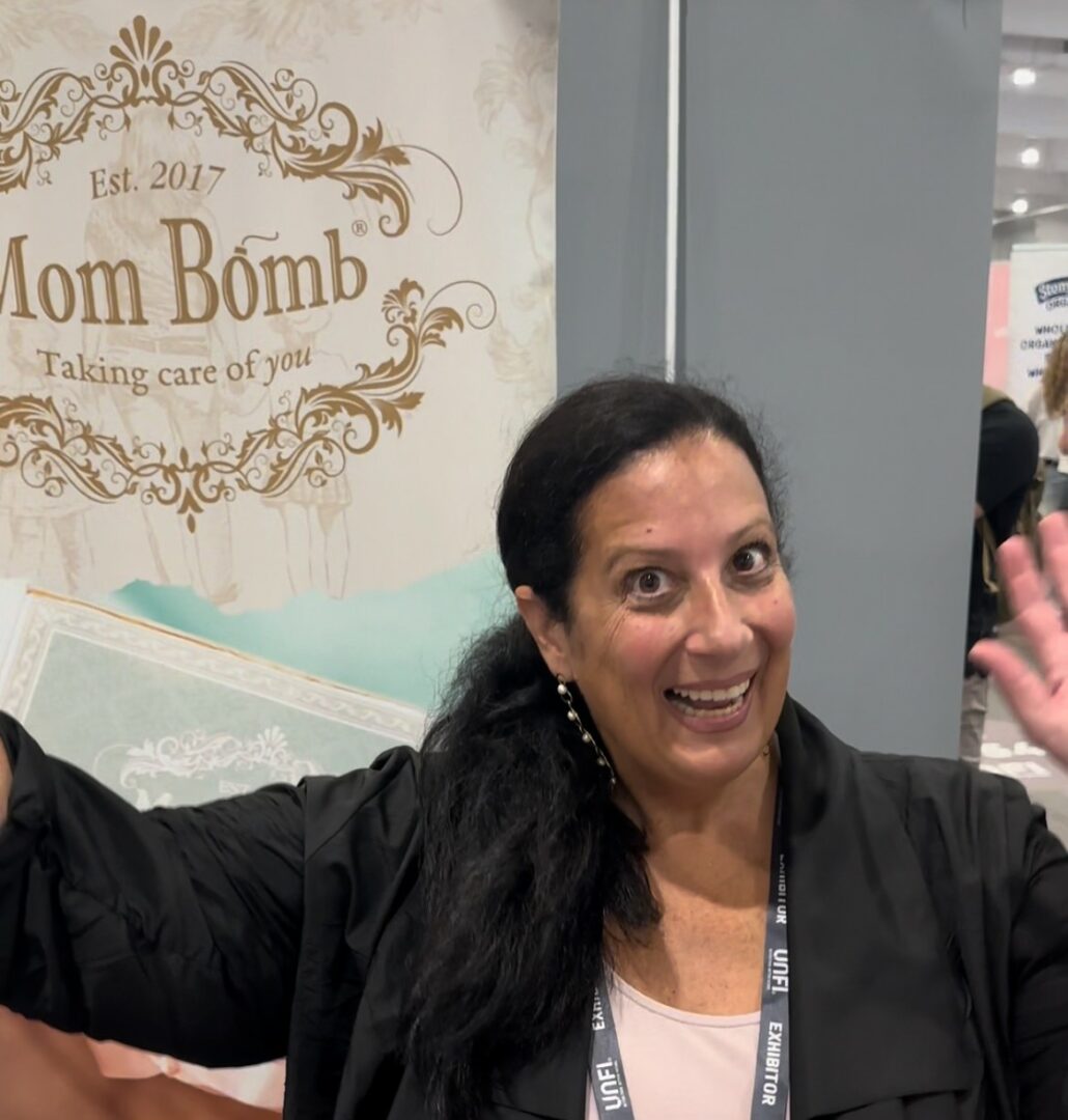 Heather Roberts on Life, Lessons & Legacy — Building a New Model for Business with Heart