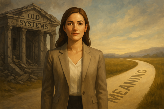 The Margin of Meaning