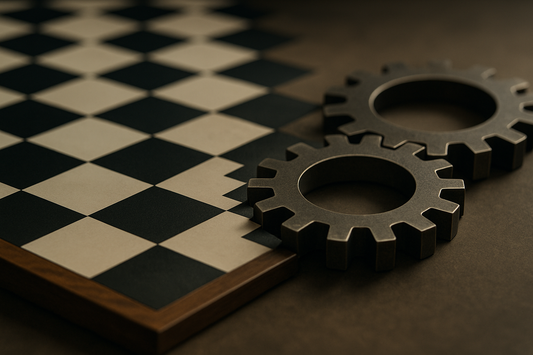 Your Startup Isn’t Failing. It’s Not Linear.