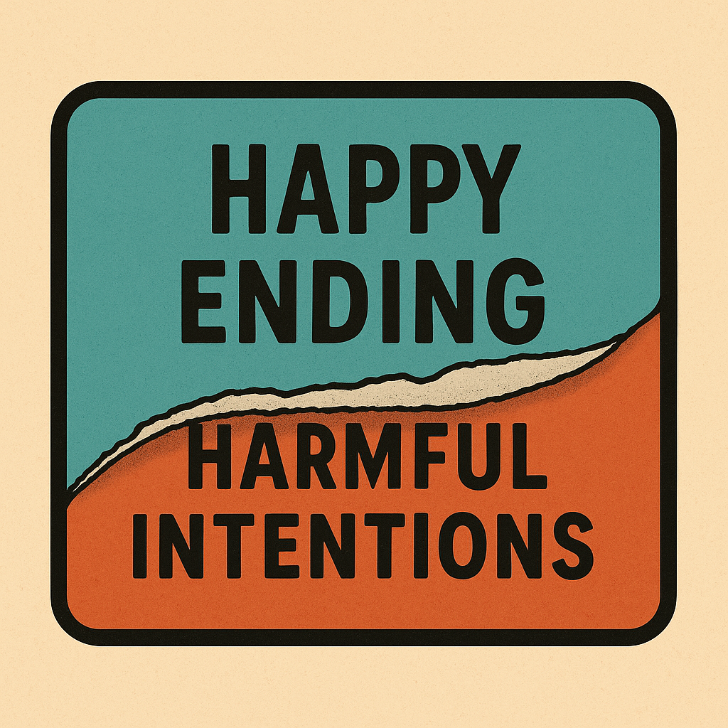 Why the Stories We Grew Up With Might Be Hurting Us