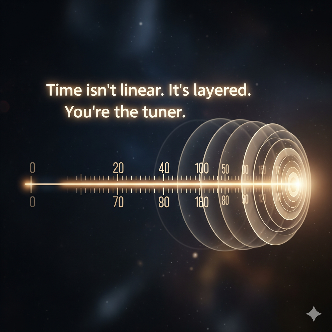 Time Isn’t What You Think It Is (And How to Work With It)