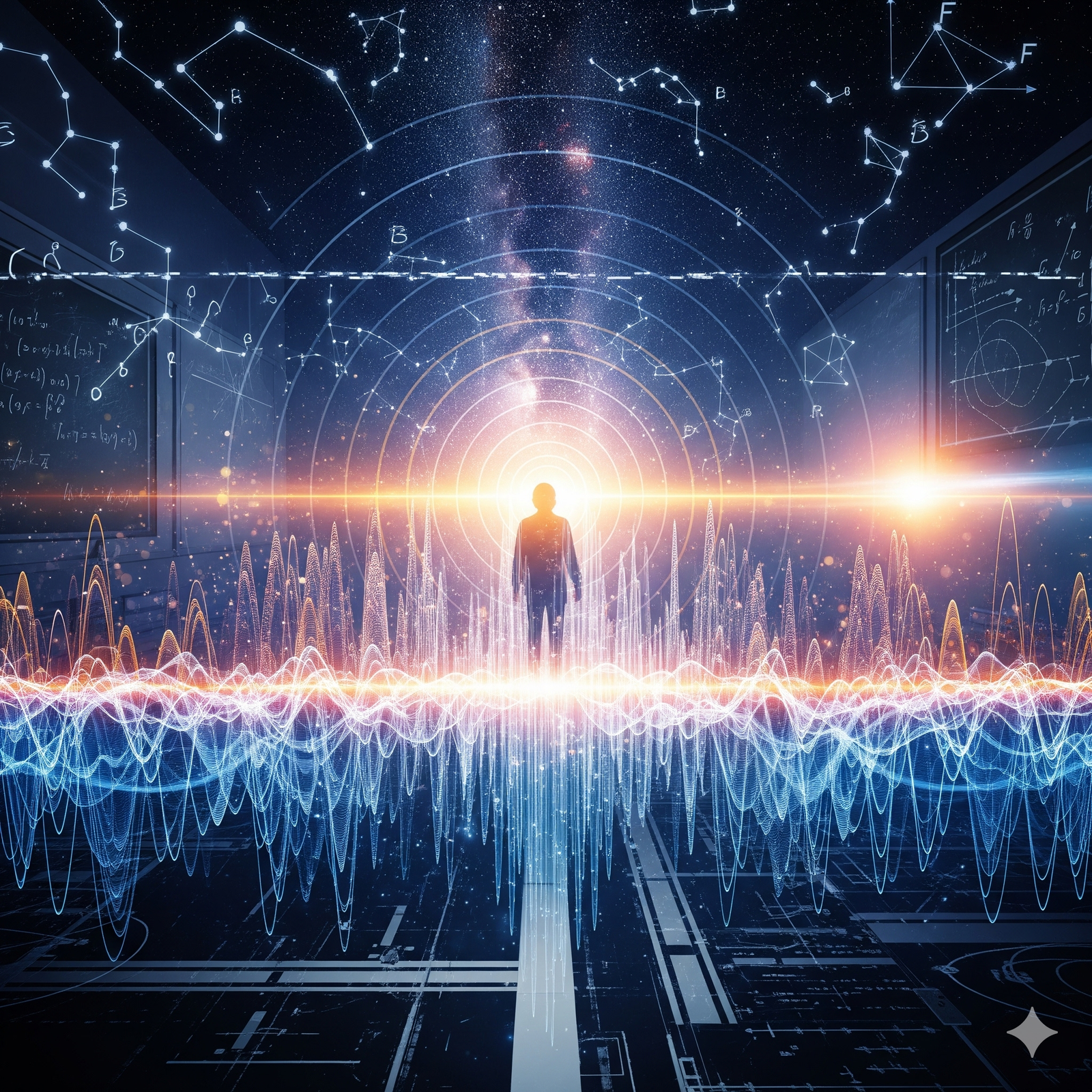 What To Do When Everything Feels Like It’s Falling Apart