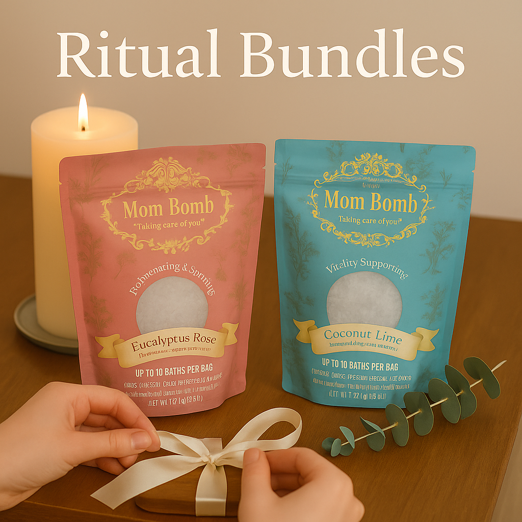 Ritual Bundles
