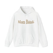 The Mom Bomb Hoodie