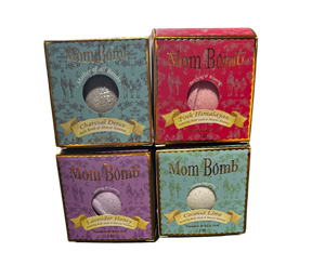 Giant Bath Bomb Bundle