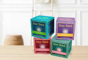 Build Your Own Bath Duo | 1 Soak + 1 Bath Bomb/Shower Steamer