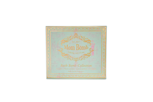 The Mom Bomb Gift Set