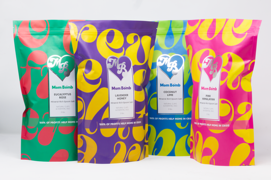 The Deep Soak Collection