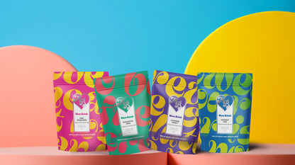 The Everyday Soak Duo