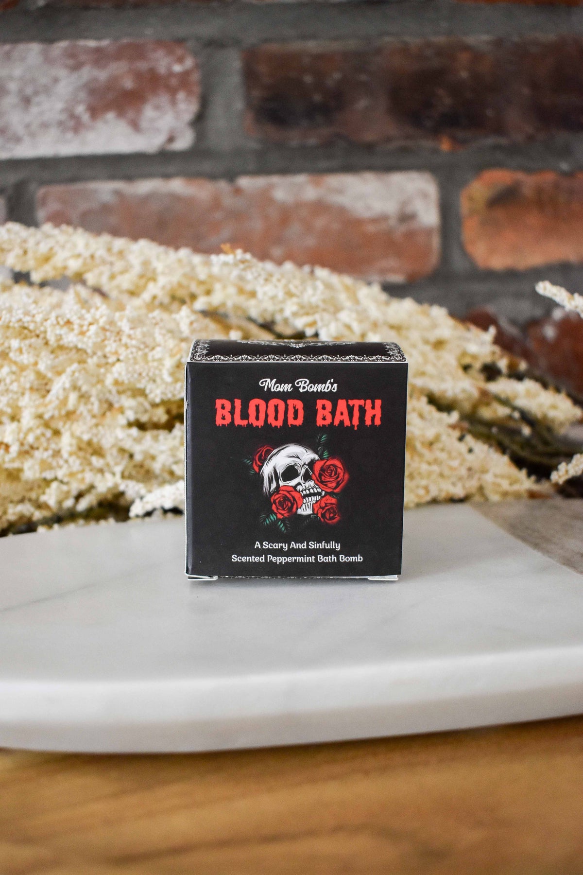 Make Your Own Bath Bombs Kit 100% Natural & Vegan Ingredients Christmas  Gift Ideas -  Denmark