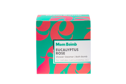 The Signature Bath & Shower Bomb Set