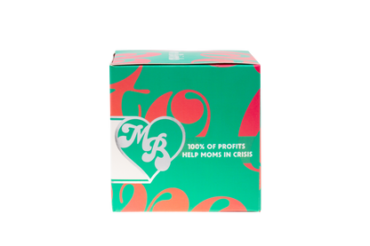 Eucalyptus Rose 7oz Dual-Use Bath Bomb & Shower Steamer