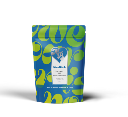 Coconut Lime 3 lb Mineral Bath Soak